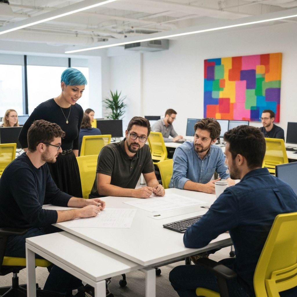 Our Expert Team