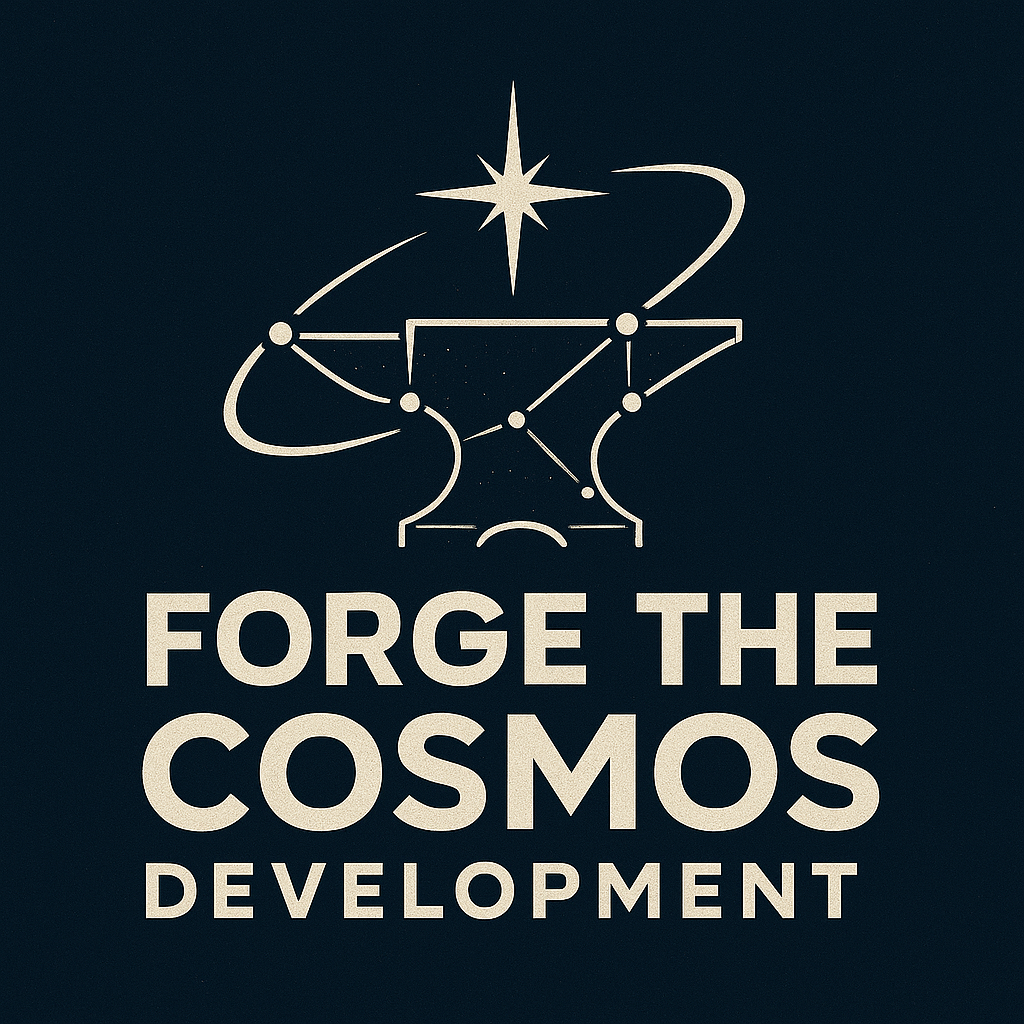 Forge The Cosmos